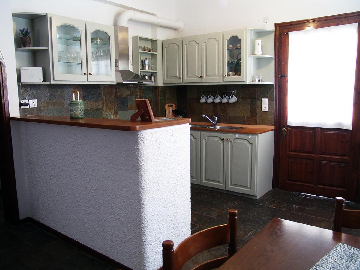 Artistica Villa Ермиони Екстериор снимка