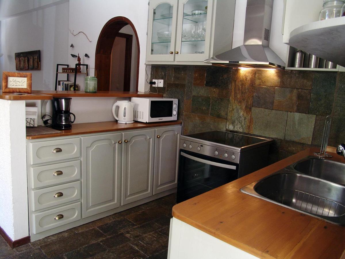 Artistica Villa Ермиони Екстериор снимка