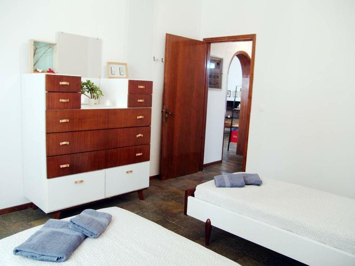 Artistica Villa Ермиони Екстериор снимка