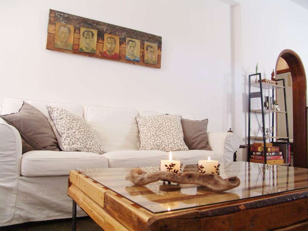 Artistica Villa Ермиони Екстериор снимка