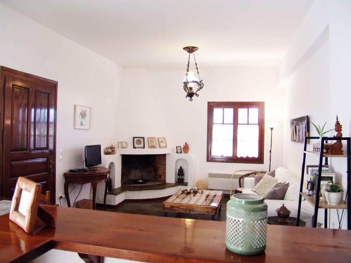 Artistica Villa Ермиони Екстериор снимка