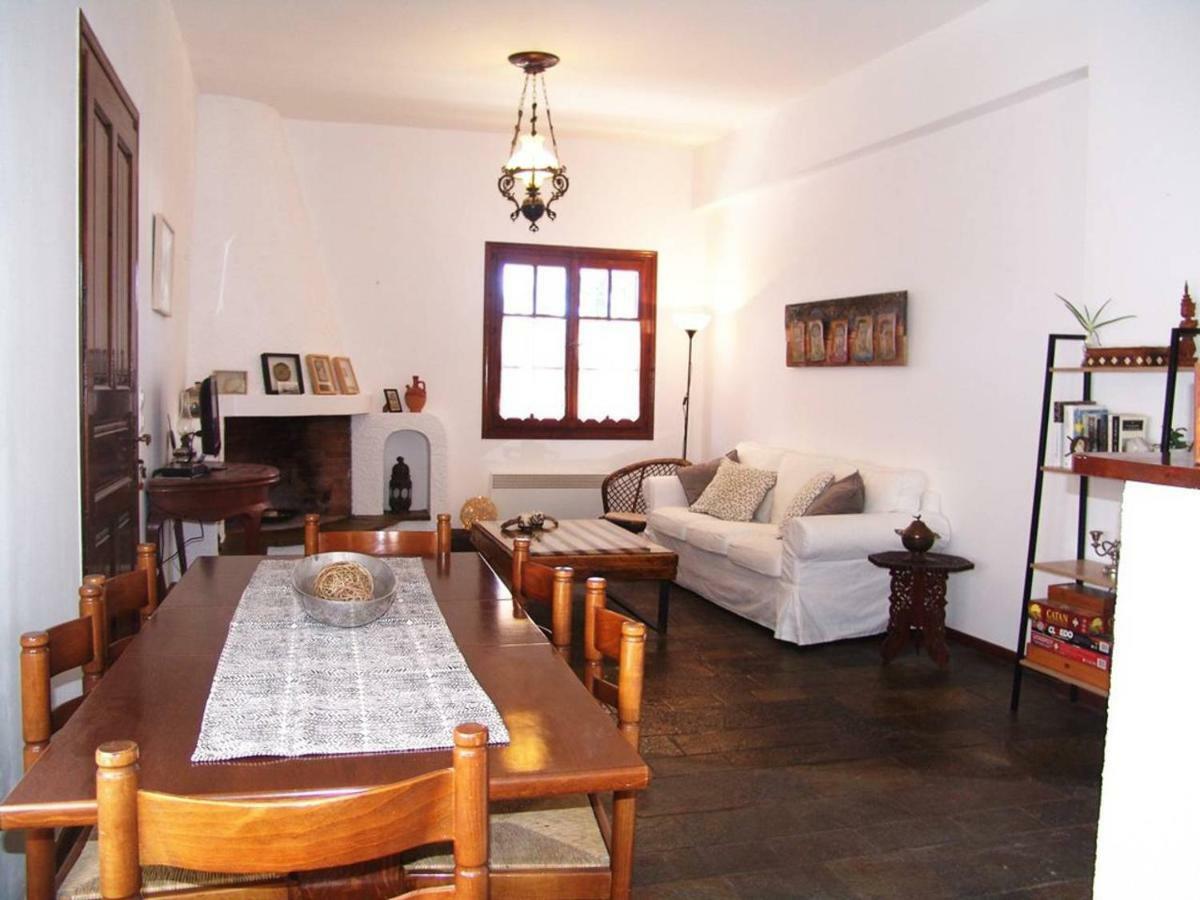 Artistica Villa Ермиони Екстериор снимка